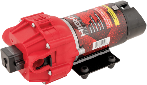 MOOSE OFFROAD - 4503-0130 - Replacement Spray Pump - 4.5GPM