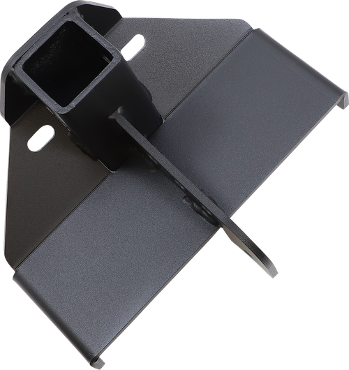 MOOSE OFFROAD - 4504-0227 - RM5 Hitch - 2" Receiver - Raised
