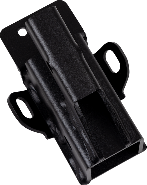 MOOSE OFFROAD - 4504-0283 - Receiver Hitch - 2" - Polaris