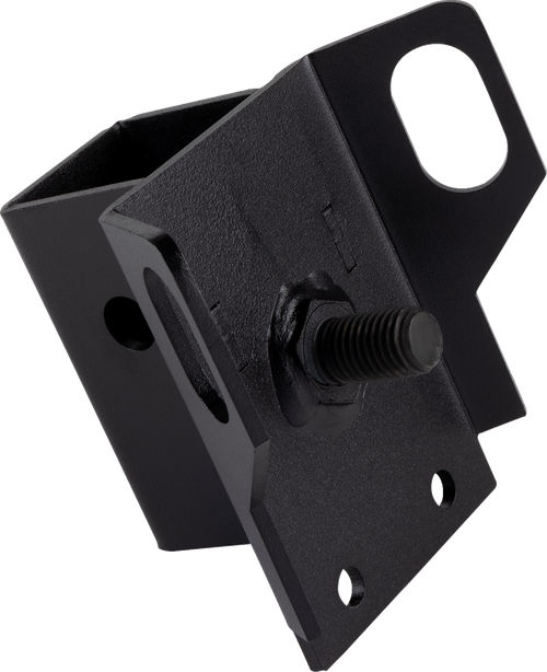 MOOSE OFFROAD - 4504-0285 - Receiver Hitch - 2" - Honda