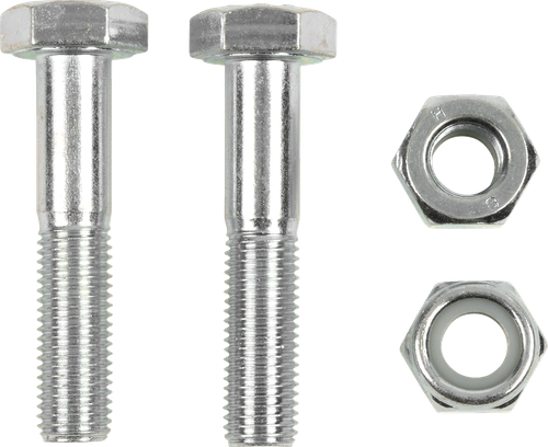 MOOSE OFFROAD - 4504-0291 - Ball Hitch - Rincon