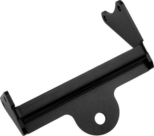 MOOSE OFFROAD - 4504-0293 - Ball Hitch - KFX/KVF