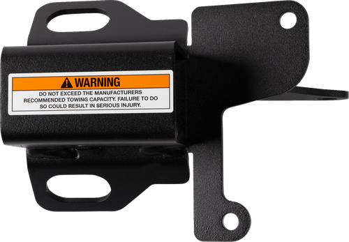 MOOSE OFFROAD - 4504-0296 - Receiver Hitch - 2" - Recon