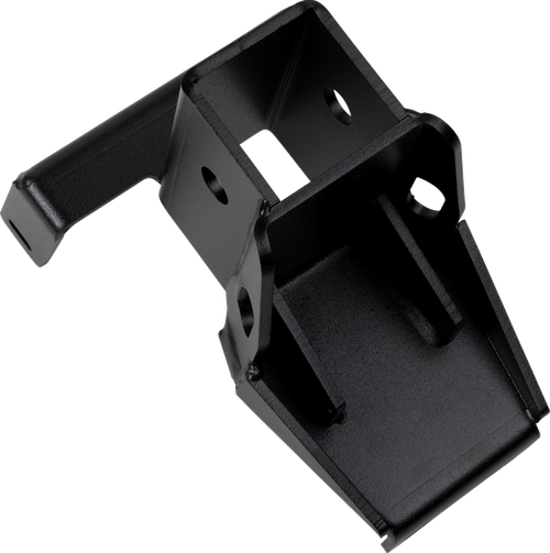 MOOSE OFFROAD - 4504-0309 - Receiver Hitch - 2" - Yamaha