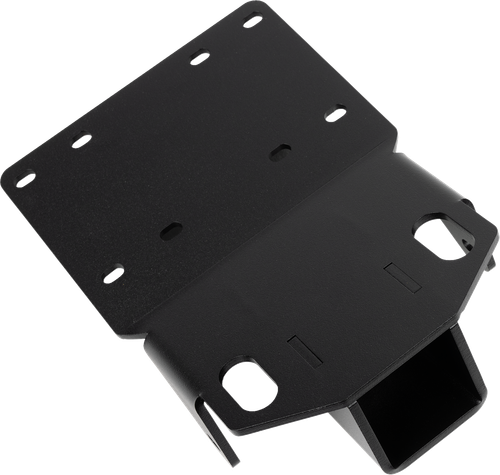 MOOSE OFFROAD - 4504-0324 - Front Receiver Hitch - 2" - Honda