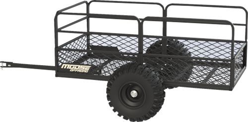 MOOSE OFFROAD - 4504-0339 - Utility Trailer 1500 - Moose