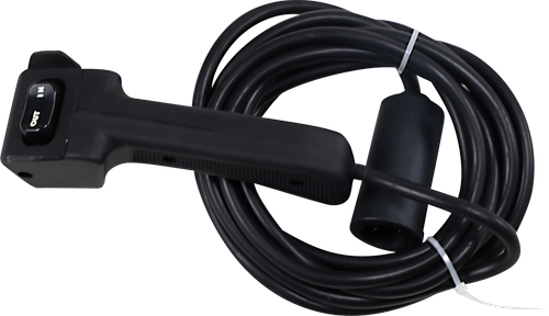 MOOSE OFFROAD - 4505-0777 - Aggro Winch Wired Remote