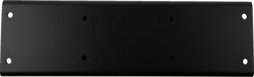 MOOSE OFFROAD - 4505-0916 - Winch Mount - UTV - Polaris