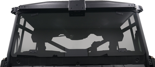 MOOSE OFFROAD - 4505-1211 - Winch Mount - Upper - Defender