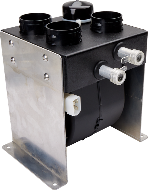 MOOSE OFFROAD - 4510-1700 - UTV Cab Heater - Honda
