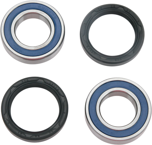 MOOSE OFFROAD - A25-1363 - Wheel Bearing Kit - Front - '01-'08 RM 125/250