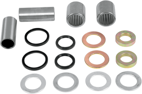 MOOSE OFFROAD - A28-1037 - Swingarm Bearing Kit - Honda