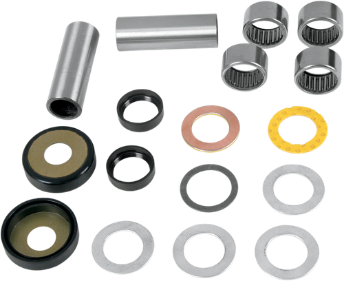 MOOSE OFFROAD - A28-1078 - Swingarm Bearing Kit - Yamaha