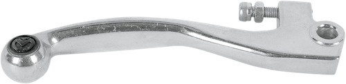 MOOSE OFFROAD - M553-20-10 - OEM-Style Replacement Brake Lever - Polished