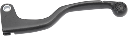 MOOSE OFFROAD - M559-10-28 - OEM-Style Shorty Replacement Clutch Lever - Black