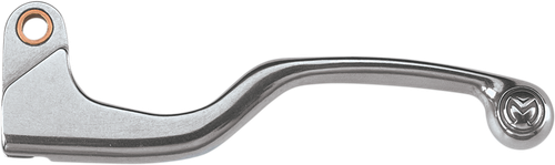 MOOSE OFFROAD - M559-15-17 - OEM-Style Shorty Replacement Clutch Lever - Polished