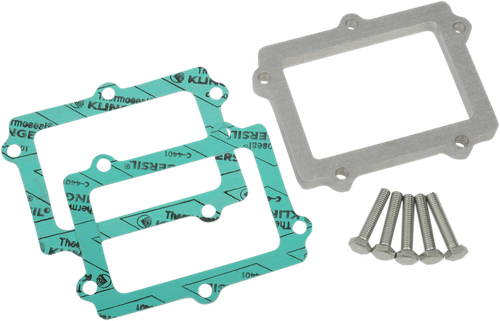 MOOSE OFFROAD - M560-10-300 - Torque Spacer Kit - Suzuki