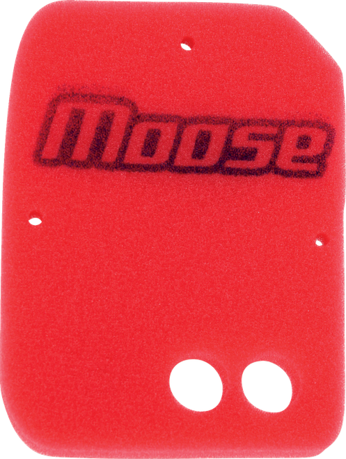 MOOSE OFFROAD - M761-80-06 - Air Filter - Yamaha