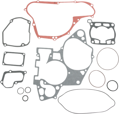 MOOSE OFFROAD - M808548 - Complete Motor Gasket Kit - Suzuki