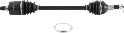 ALL BALLS - AB8-CA-8-320 - Axle - Complete - 8 Ball - Extreme Duty - Rear Left/Right - '11-'15 Can-Am Commander