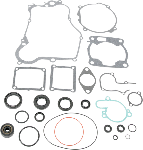 MOOSE OFFROAD - M811631 - Motor Gasket Kit with Oil Seal - Yamaha