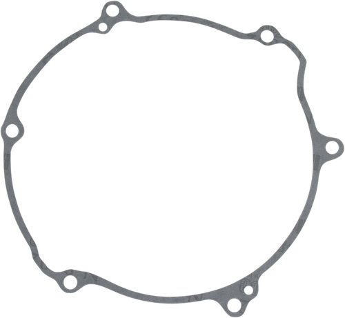 MOOSE OFFROAD - M817450 - Outer Clutch Cover Gasket - Kawasaki