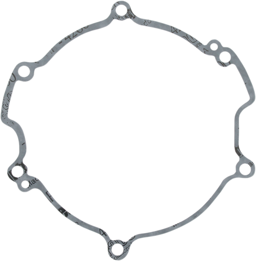 MOOSE OFFROAD - M817489 - Outer Clutch Cover Gasket - Kawasaki/Suzuki