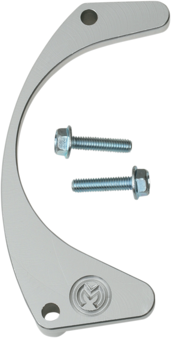 MOOSE OFFROAD - M870-40 - Case Saver - 400EX - Polished