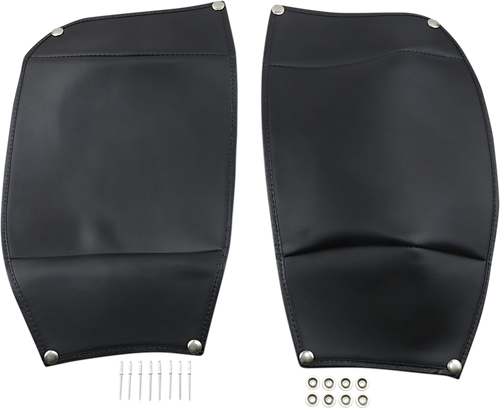MOTOR TRIKE - MTBY-0170 - Rear Fender Bra - Tri-Glide