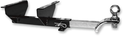 MOTOR TRIKE - MTFR-0189A - Trailer Hitch - Tri Glide '09-'10