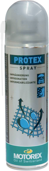MOTOREX - 302329 - Protex Protectant - 500ml - Aerosol