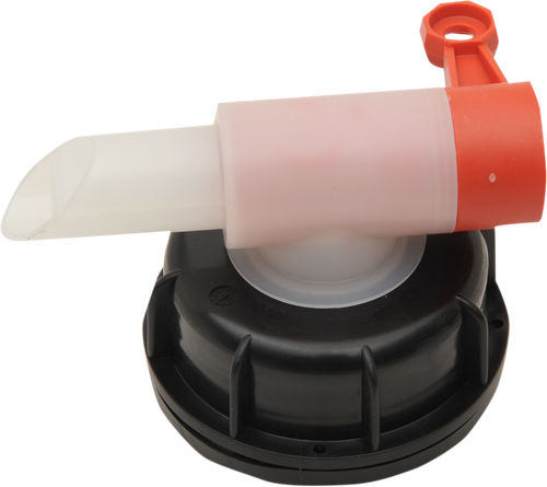MOTOREX - 400673 - Valve - Top Mount - 25L