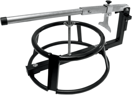 MOTORSPORT PRODUCTS - 70-3002 - Tire Changer - Bead Breaker