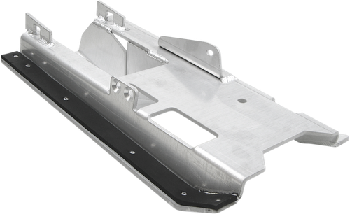 MOTORSPORT PRODUCTS - 82-2201 - Swingarm Skid Plate - Suzuki