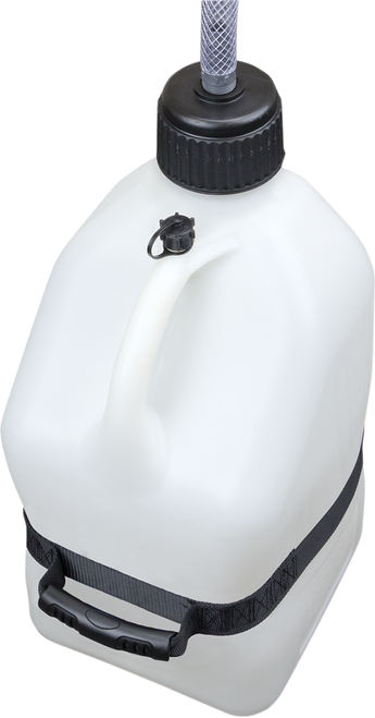 MOTORSPORT PRODUCTS - 98-3502 - Jug Handle - Fuel Can - Black