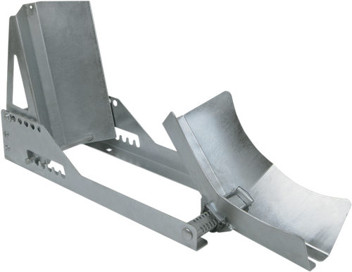 MOTORSPORT PRODUCTS - 97-2001 - Adjustable Wheel Chock