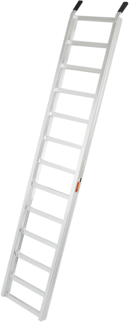 MOTORSPORT PRODUCTS - 91-2750 - Straight Ramp - 6' x 14"