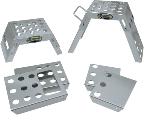 MOTORSPORT PRODUCTS - 99-2011 - Mini Moto Starting Blocks