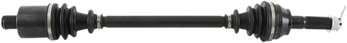 ALL BALLS - AB8-PO-8-334 - Axle - Complete - 8 Ball - Extreme Duty - Rear Left/Right - '10-'14 Polaris Ranger