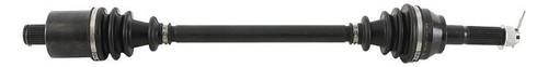 ALL BALLS - AB8-PO-8-334 - Axle - Complete - 8 Ball - Extreme Duty - Rear Left/Right - '10-'14 Polaris Ranger