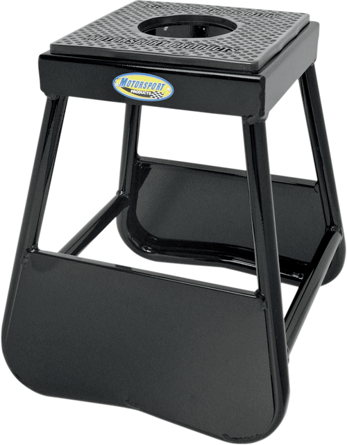MOTORSPORT PRODUCTS - 93-2012 - Panel Stand Pro - Black