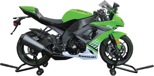 MOTORSPORT PRODUCTS - 92-7003 - Sportbike Front Stand