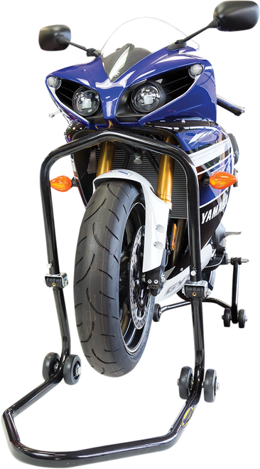 MOTORSPORT PRODUCTS - 92-8331 - Triple Tree Stand Lift