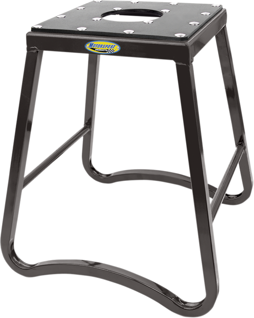 MOTORSPORT PRODUCTS - 96-2102 - SX1 Stand - Black