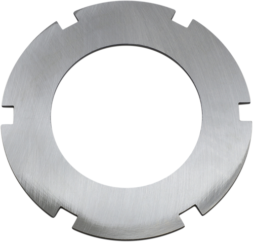 BARNETT - 40130119006 - Drive Plate - '41-E'84 Big Twin