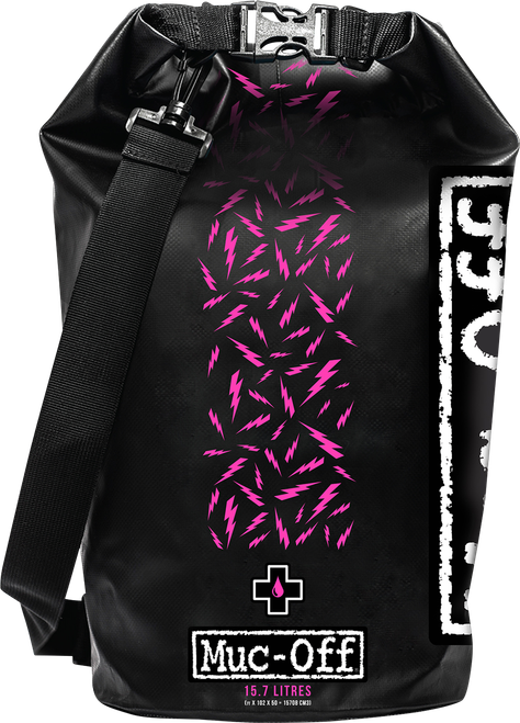 MUC-OFF USA - 20093US - Ultimate Motorcycle Kit