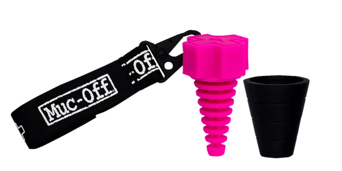 MUC-OFF USA - 20653 - Exhaust Bung