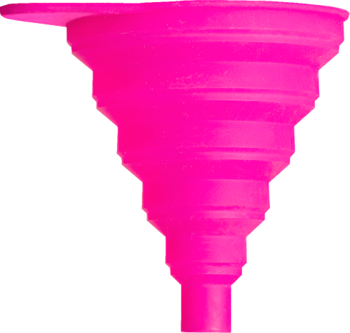 MUC-OFF USA - 20343 - Funnel - Folding