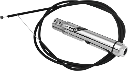 MUELLER MOTORCYCLE AG - 170-5 - Internal Throttle Cable