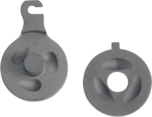 MUELLER MOTORCYCLE AG - 120-40 - Power Clutch - Right-Side Baker Drive